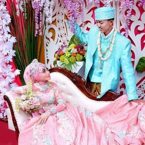 Putri Gunawan profile icon