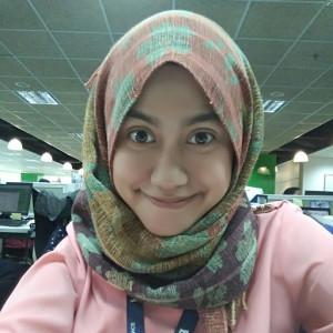 muntiyara anindita profile icon