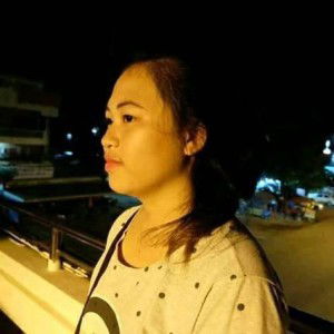 Suphapron Pan profile icon