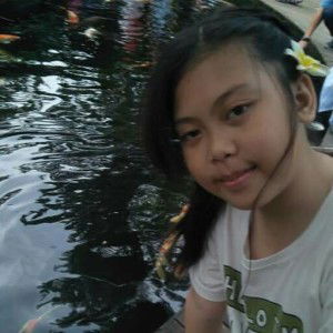 saras mihartono profile icon