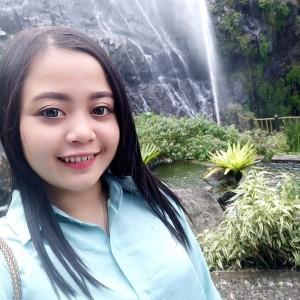 Dessy Dhesoll profile icon