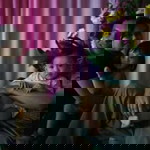 Rose C Antig profile icon