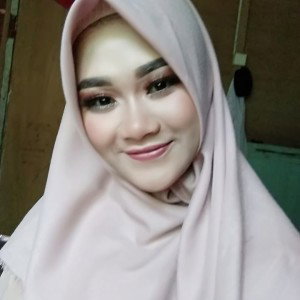 Wike Nabila profile icon