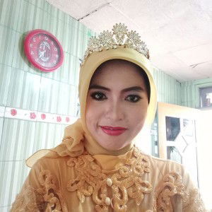 Tri Shafa profile icon