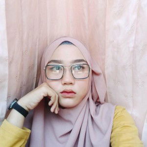 Mella Amelia profile icon