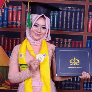 Ina Sakinah profile icon