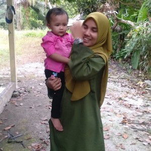 Dayah Zaini profile icon