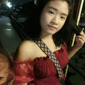 Thanaporn profile icon