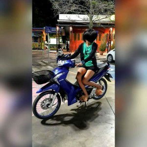 Phirada Deearaksa profile icon