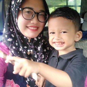 Siska Kiyel profile icon