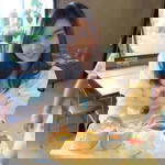 Nutthida Chomwicha profile icon