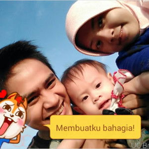 Deny Hermana profile icon