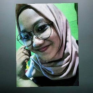 Anggraeni AL Islamiyah profile icon