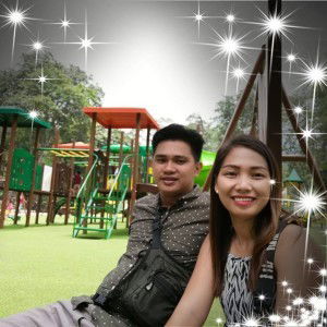 Sheryl Mae profile icon