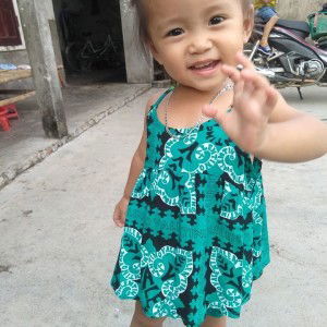 Phan Thi Thương profile icon