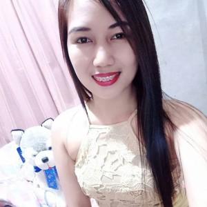 Maricar Luyun profile icon