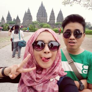 Lilin Pertiwi profile icon