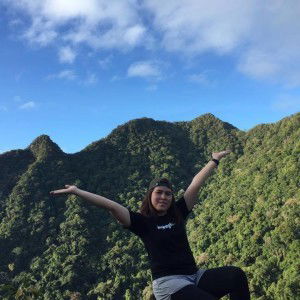 Camille Deleon profile icon