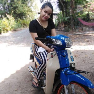 ปูเปรี๊ยว สายแว๊นแดกไม่ยั้ง profile icon