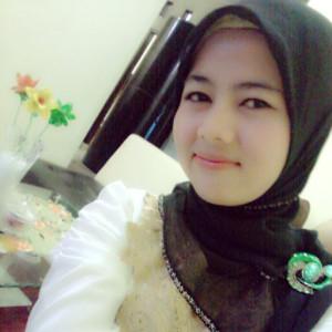 Amel Nafisah profile icon