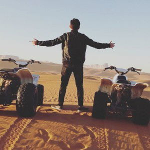 Ednamzug Oiluj profile icon