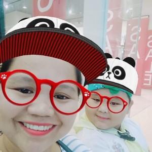 April Marvilla profile icon