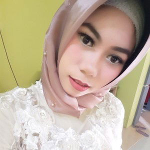 Nita Fitria profile icon