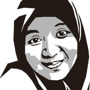 andini khoir profile icon