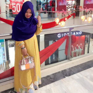 Awa Wulan profile icon