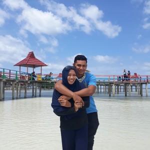 Maryam Womboo profile icon