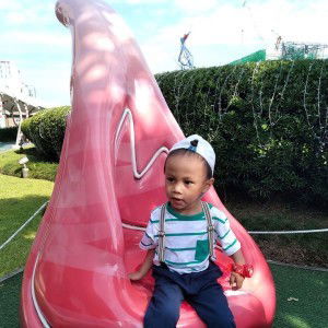 Sally Doctora Abalos profile icon