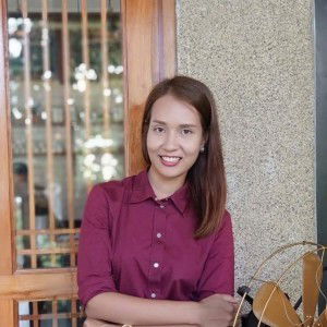 ธาลิณี รัตนพล profile icon