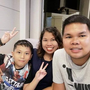 Michelle Babaran Alfaro profile icon