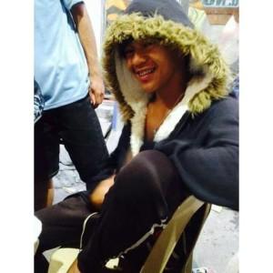 Aaron Bueno profile icon