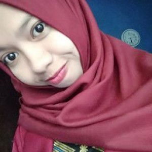 Fidya Amandha profile icon