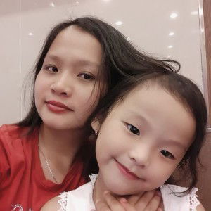 Tran Thi Nhu Ngoc profile icon