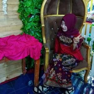 Melly Na Oey profile icon