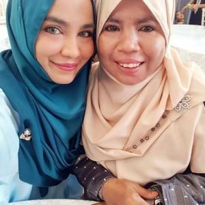 Nor Hazirah Ishak profile icon