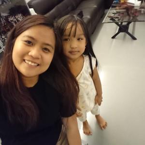 Miriam Buada profile icon