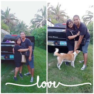 Milea Ann Penaredonda profile icon