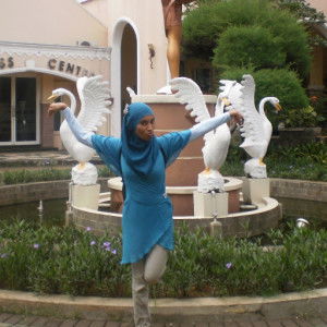 Fitriyah fitri profile icon