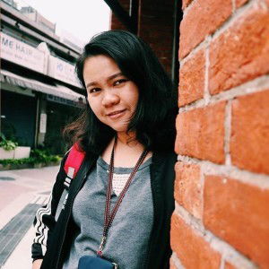 Apisaraporn Roeklaksaneehiran profile icon