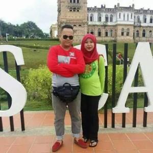 Faizawani Ikhwan profile icon