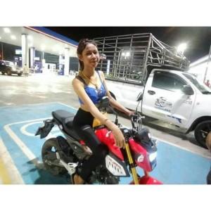 ปุ๋มปิ้ม 'มม profile icon