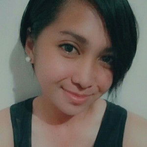 Grace Ann Condes profile icon