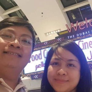 Miggy Zephyr Co profile icon