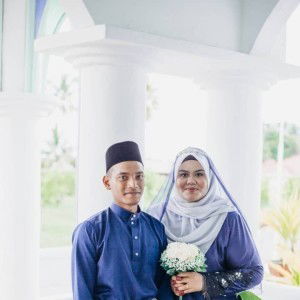 Mohd Najib profile icon