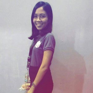 Cara Joy Jeneza profile icon