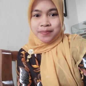 Ariyani R Setiyowati profile icon