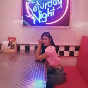 Apatsra Saokul profile icon